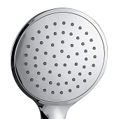  Ручной душ Вега 1 режим хром AQ2001CR Aquatek 