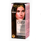 Крем-краска для волос ULTIMA COLOR 3,0 темный каштан Крем-краска для волос ULTIMA COLOR 3,0 темный каштан