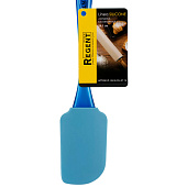 Лопатка кулинарная с прорезями, Linea SILICONE 79-024 Лопатка кулинарная с прорезями, Linea SILICONE 79-024