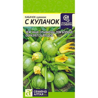 Кабачок С Кулачок СА Кабачок С Кулачок СА
