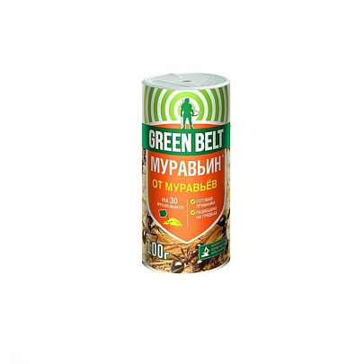  Муравьин 100гр туба 