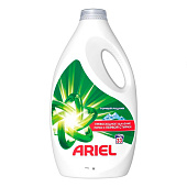 Гель для стирки ARIEL Горный родник 2,145л Гель для стирки ARIEL Горный родник 2,145л