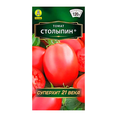 Томат Столыпин , Аэлита Томат Столыпин , Аэлита