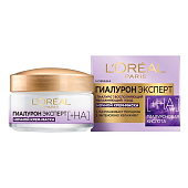 Крем-маска ночн. Loreal Гиалурон эксперт Восполн. увлаж. 50мл Крем-маска ночн. Loreal Гиалурон эксперт Восполн. увлаж. 50мл