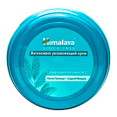Крем для лица HIMALAYA Интенсивно увлажняющий 50мл банка Крем для лица HIMALAYA Интенсивно увлажняющий 50мл банка