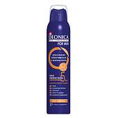  Дезодорант спрей Арнест DEONICA 5 Protection for Men 200 мл 