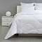  Одеяло 200х220 стеганое Antistress Белый 