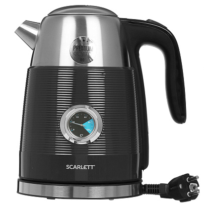 Чайник Scarlett SC-EK21S102 Чайник Scarlett SC-EK21S102