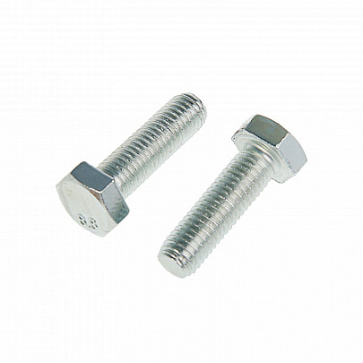 Болт нерж. DIN 933 М 12х40 (2шт) Болт нерж. DIN 933 М 12х40 (2шт)