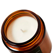 Свеча Stella Fragrance "BURNED WOOD" 90 гр. Свеча Stella Fragrance "BURNED WOOD" 90 гр.