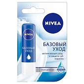 Ni LC Бальзам д/губ Базовый уход Ni LC Бальзам д/губ Базовый уход