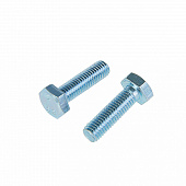 Болт нерж. DIN 933 М 6х30 (6шт) Болт нерж. DIN 933 М 6х30 (6шт)