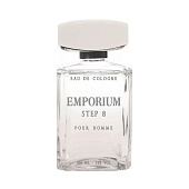 Туалетная вода EMPORIUM STEP 8 100 ml/муж Туалетная вода EMPORIUM STEP 8 100 ml/муж