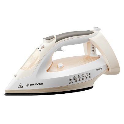 Утюг BRAYER BR4014 Утюг BRAYER BR4014