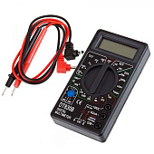 Мультиметр DT 830B/РЕСАНТА Мультиметр DT 830B/РЕСАНТА