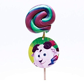 Карамель леденцовая SweetLee Смешарики, ассорти, 20 гр. Карамель леденцовая SweetLee Смешарики, ассорти, 20 гр.