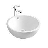 Раковина накладная 440x440x175 AQ5354-00 Aquatek Раковина накладная 440x440x175 AQ5354-00 Aquatek