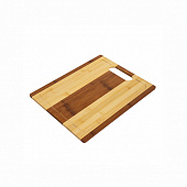  Доска разделочная BAMBOO LOTTE 39x30x1 ABL003 