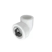 Угольник комб ВР 25х1/2" PPR Угольник комб ВР 25х1/2" PPR