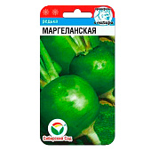 Редька Маргеланская 1гр СибСад Редька Маргеланская 1гр СибСад