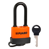 Замок навесной PL-WEATHER-3640 всепогодный FUARO LS Замок навесной PL-WEATHER-3640 всепогодный FUARO LS
