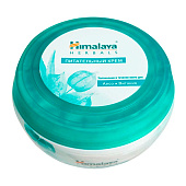 Крем для лица HIMALAYA Питательный Алоэ 50мл банка Крем для лица HIMALAYA Питательный Алоэ 50мл банка