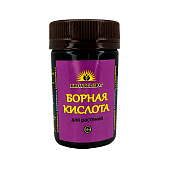 Борная кислота 50 гр Биоабсолют Борная кислота 50 гр Биоабсолют