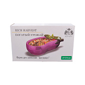 Форма для запекания Repast Rich Harvest Баклажан 550 мл, HF161211 Форма для запекания Repast Rich Harvest Баклажан 550 мл, HF161211