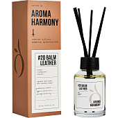  Диффузор ароматический "№20 Balm & Leather", 60 мл 