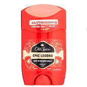 Твердый дезодорант OLD SPICE Epic Legend 50мл Твердый дезодорант OLD SPICE Epic Legend 50мл