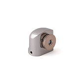  Упор дверной магнитный Apecs DS-2751-М-CR хром 