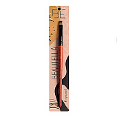 Кисть для макияжа BEAUTELLA для бровей, нижнего века 