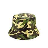 Панама мужская камуфляж (ассорти, р. one size) Панама мужская камуфляж (ассорти, р. one size)