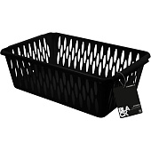 Корзинка "Black M" 4,0л KL201210621 Корзинка "Black M" 4,0л KL201210621