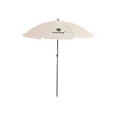 Зонт пляжный maclay, с УФ-защитой, d=150 см, h=170 см Зонт пляжный maclay, с УФ-защитой, d=150 см, h=170 см