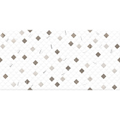 Плитка 50х25 Siluet белый мозаика GT125VG /Global Tile (1,375м2) Плитка 50х25 Siluet белый мозаика GT125VG /Global Tile (1,375м2)