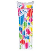 Матрас Bestway д/плавания Fashion 183х69см яркий, запл д/ремонта, арт.44033 Код246383 Матрас Bestway д/плавания Fashion 183х69см яркий, запл д/ремонта, арт.44033 Код246383
