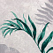  Скатерть (рогожка) 144х220 Доляна Tropics 7533956 
