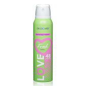 Дезодорант Delicare LOVE Fresh Easy 150мл Дезодорант Delicare LOVE Fresh Easy 150мл