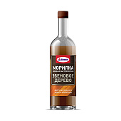  Морилка неводная эбеновое дерево 0.5 л Диола 