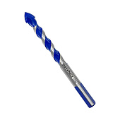  Сверло универсальное 12х120мм Vertextools 