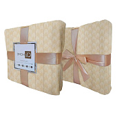  Плед 150х200 Cleo Home Bars 150/007-BAR/LA 