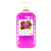  Мыло жидкое Aroma magic Виноградный пунш 5л 