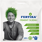 Фертика Ремонт газона комплексное100г Фертика Ремонт газона комплексное100г