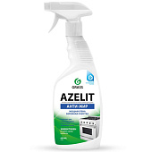 Чистящее средство для кухни AZELIT ГРАСС 600мл 218600 Чистящее средство для кухни AZELIT ГРАСС 600мл 218600