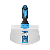Шпатель для ведра 165мм, Vertextools Шпатель для ведра 165мм, Vertextools
