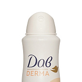 Дезодорант шарик Дав Derma Сенситив 50мл Дезодорант шарик Дав Derma Сенситив 50мл