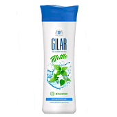 Шампунь жен GILAR ALOE VERA Алоэ Хризантема против перхоти Укрепляющий 600мл Шампунь жен GILAR ALOE VERA Алоэ Хризантема против перхоти Укрепляющий 600мл