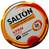 SALTON new Крем д/об.с нор.м.Туба75 Черн SALTON new Крем д/об.с нор.м.Туба75 Черн