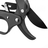  Секатор контактный GRINDA P-33 200мм с храповым механизмом PROLine 423433 